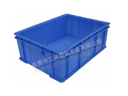 4号周轉箱<br>外(mm)：420×310×155<br>内(mm)：380×280×145