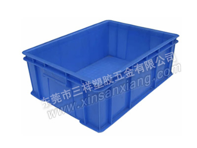 5号周轉箱<br>外(mm)：360×270×135<br>内(mm)：320×240×125